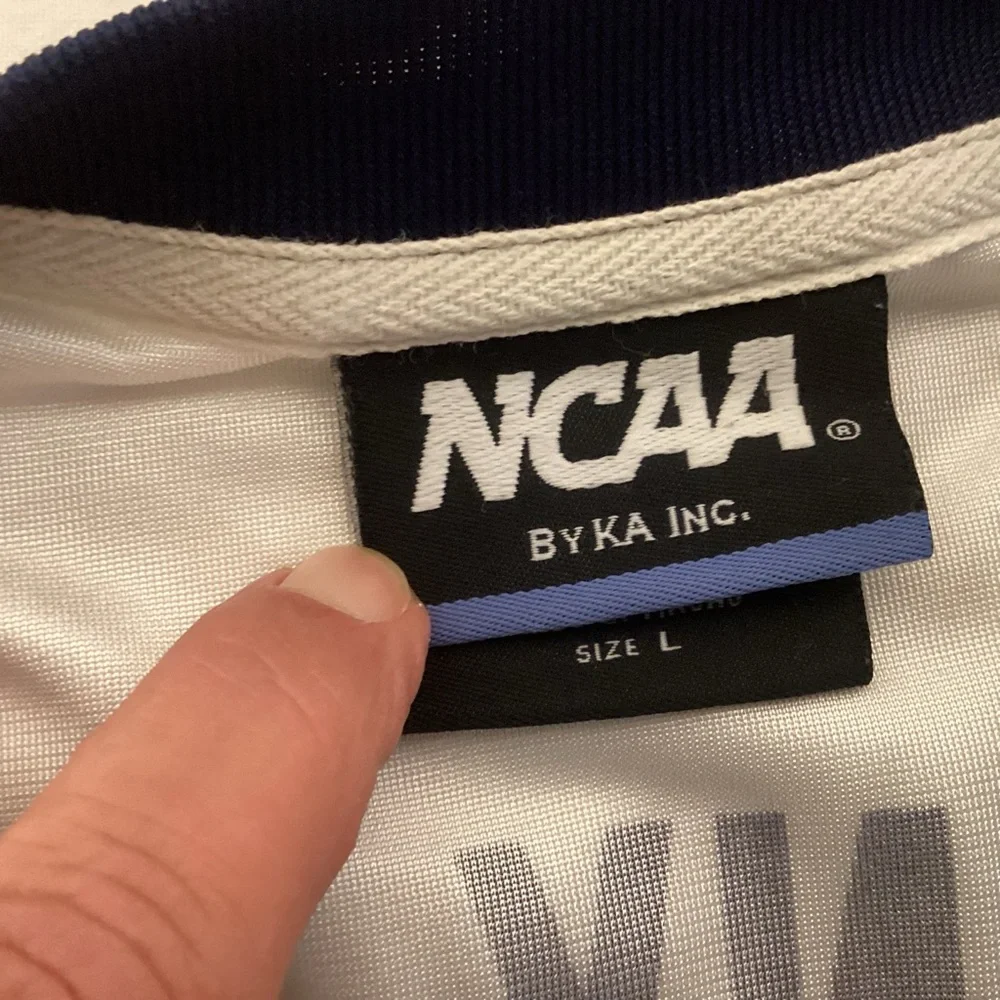 NCAA penn state